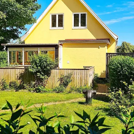 Dom wakacyjny 4 Person Holiday In Skagen