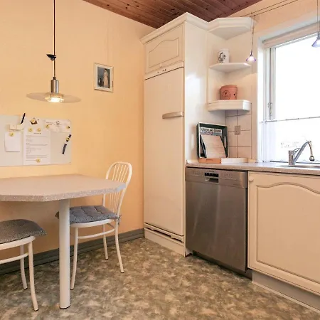 4 Person Holiday In Dom wakacyjny