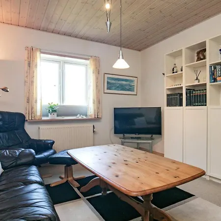 4 Person Holiday In * Skagen