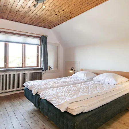 4 Person Holiday In Dom wakacyjny Skagen