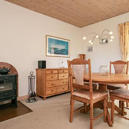 4 Person Holiday In Dom wakacyjny