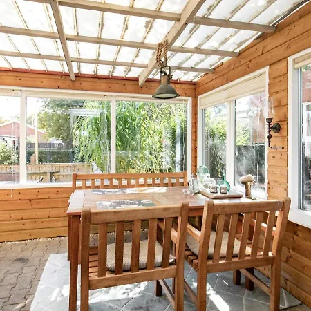 4 Person Holiday In * Skagen